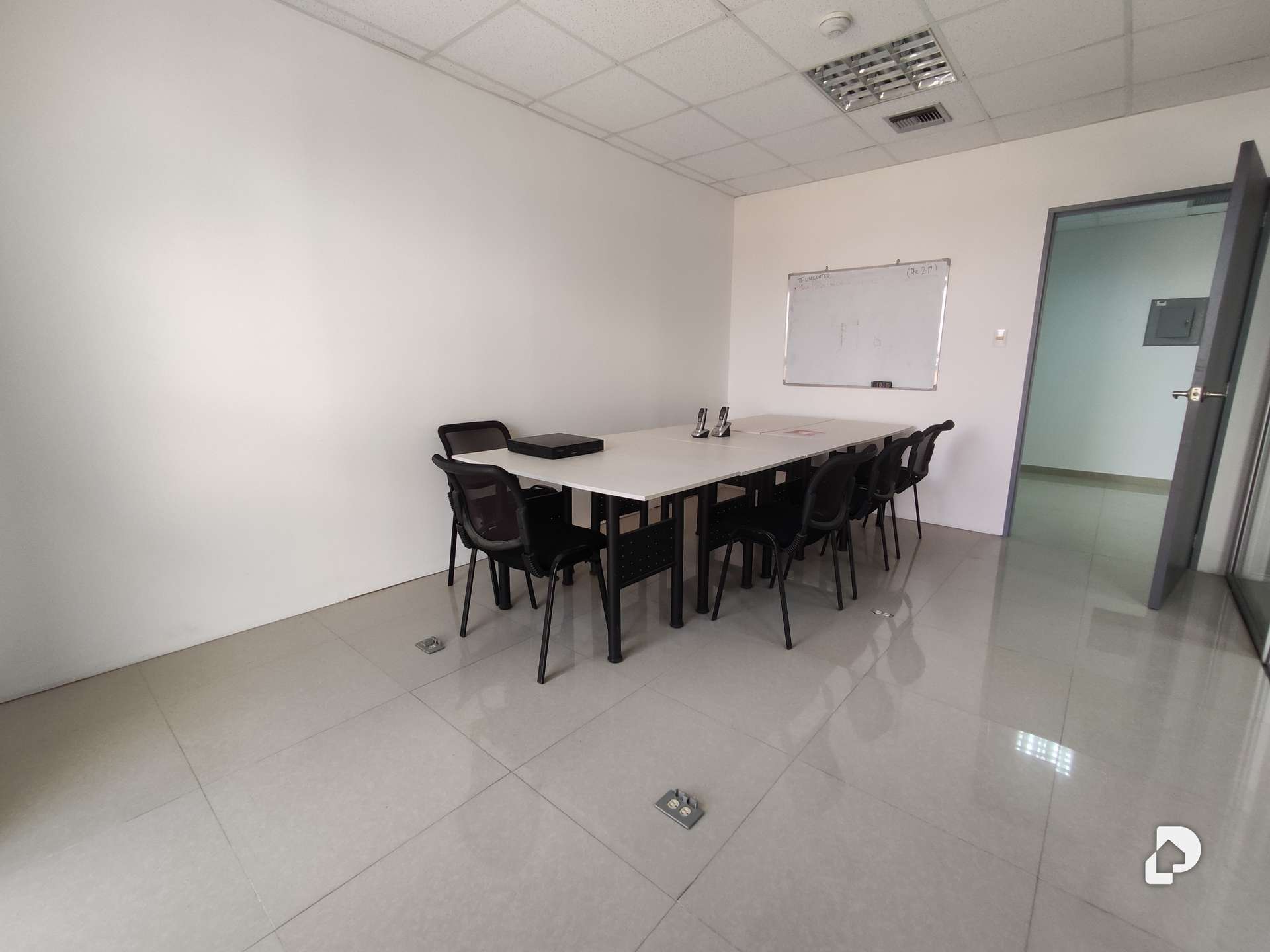 Oficina en Zona Industrial Sur, Valencia – 4