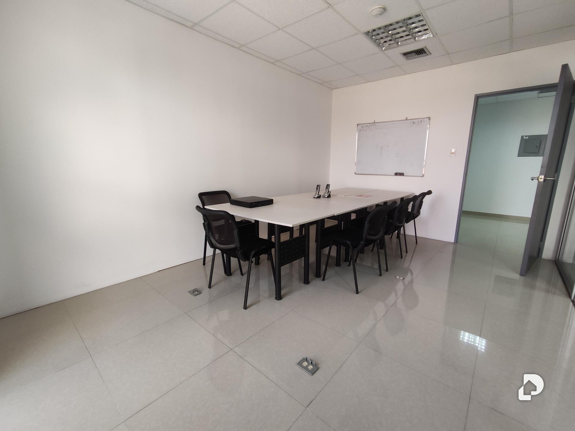 Oficina en Zona Industrial Sur, Valencia – 4