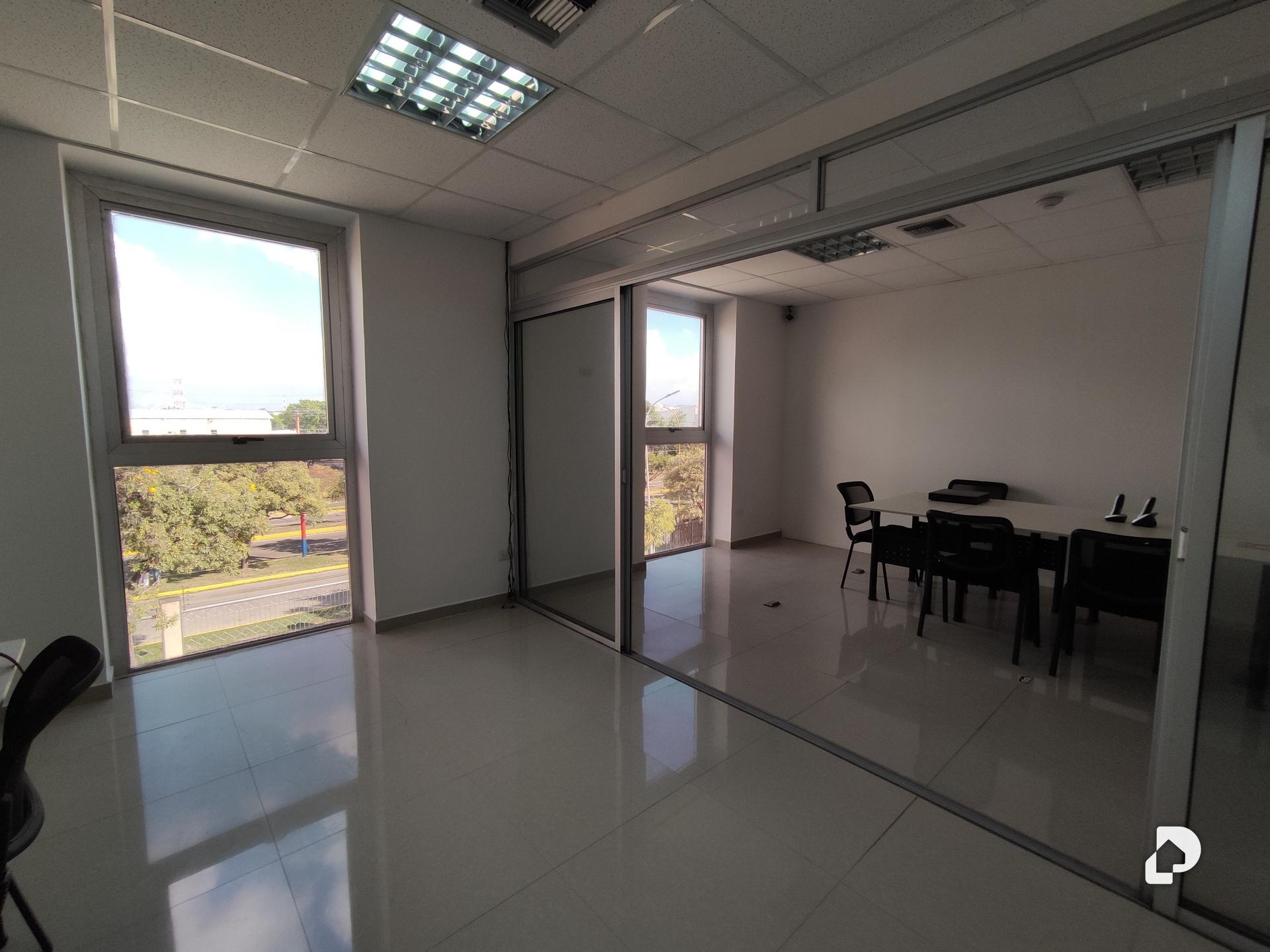 Oficina en Zona Industrial Sur, Valencia – 2