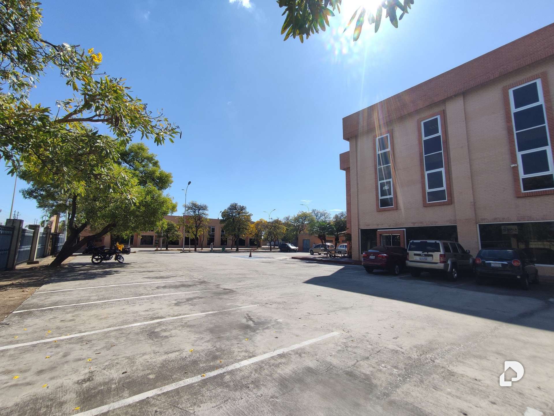 Oficina en Zona Industrial Sur, Valencia – 1