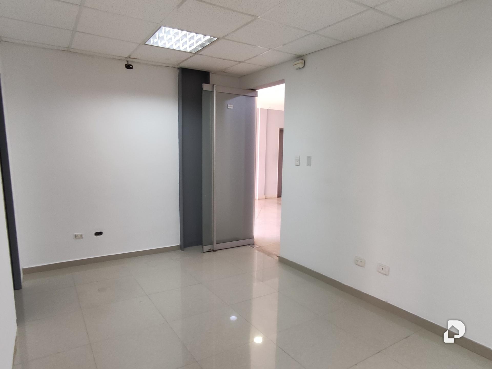 Oficina en Zona Industrial Sur, Valencia – 5