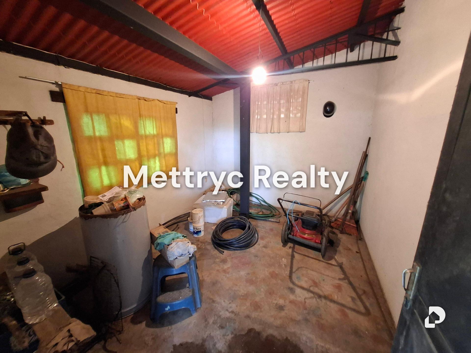 House in Aguirre, Valencia – 4