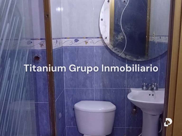 Apartamento en San Diego – 5