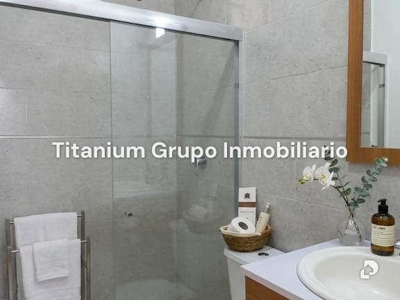 Apartamento en Sabana Larga, Valencia – 4