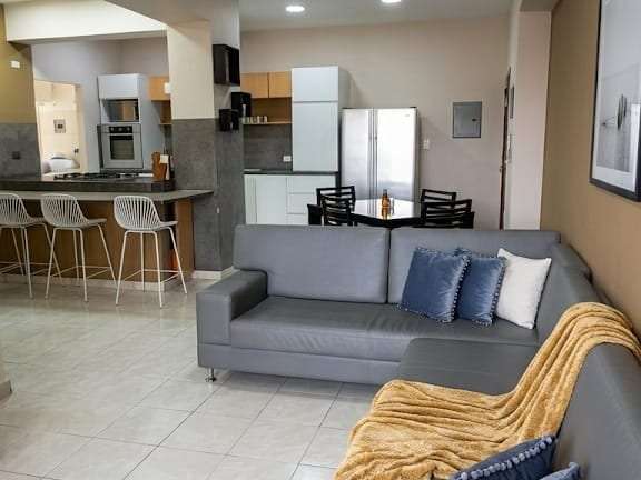 Apartment in Sabana Larga, Valencia - 1