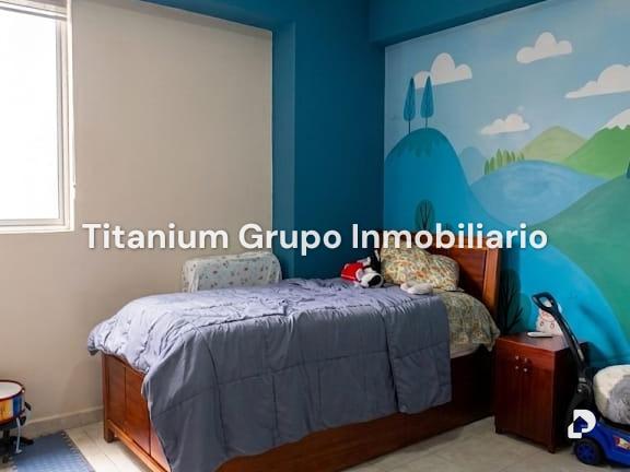 Apartamento en Sabana Larga, Valencia – 5