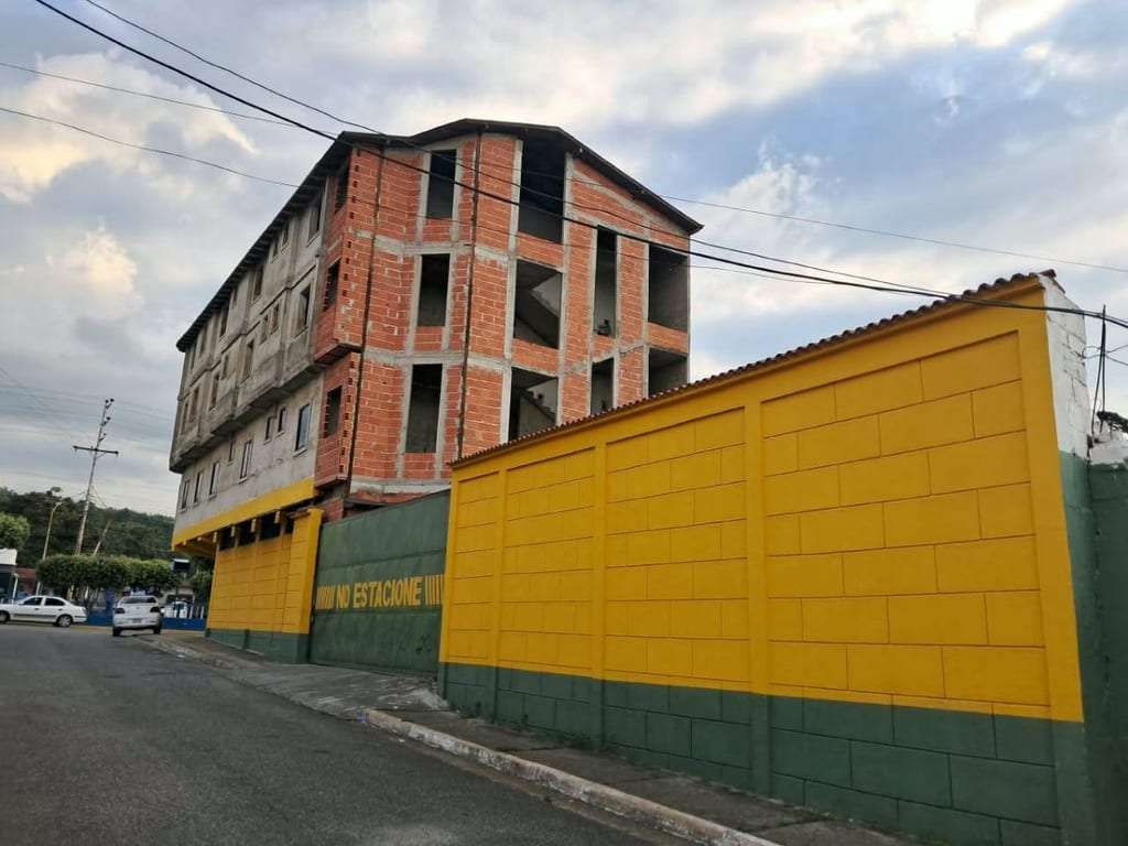 Edificio en Centro, El Vigía - 1