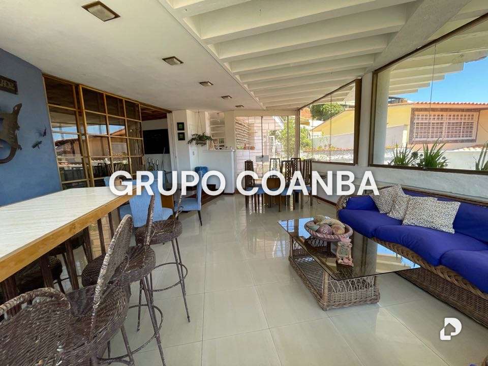 Casa en Prados del Este, Caracas – 7