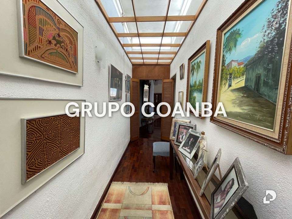 Casa en Prados del Este, Caracas – 12