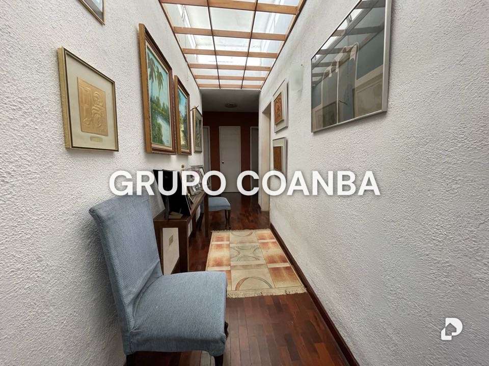 Casa en Prados del Este, Caracas – 14