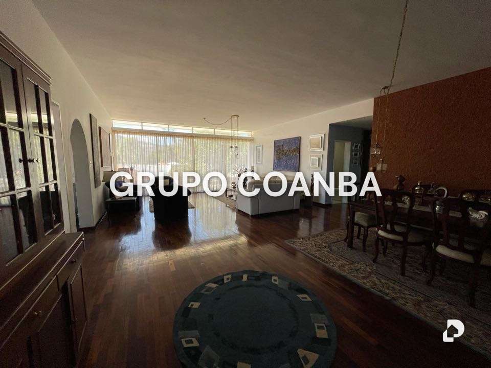 Casa en Prados del Este, Caracas – 10