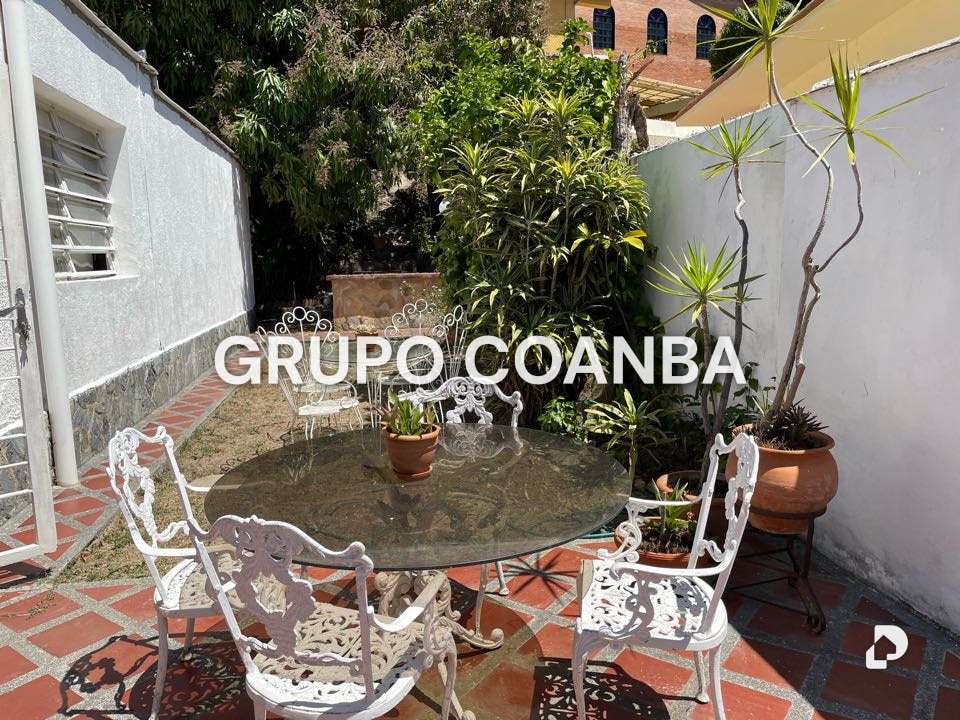 Casa en Prados del Este, Caracas – 18