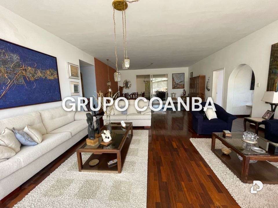 Casa en Prados del Este, Caracas – 8