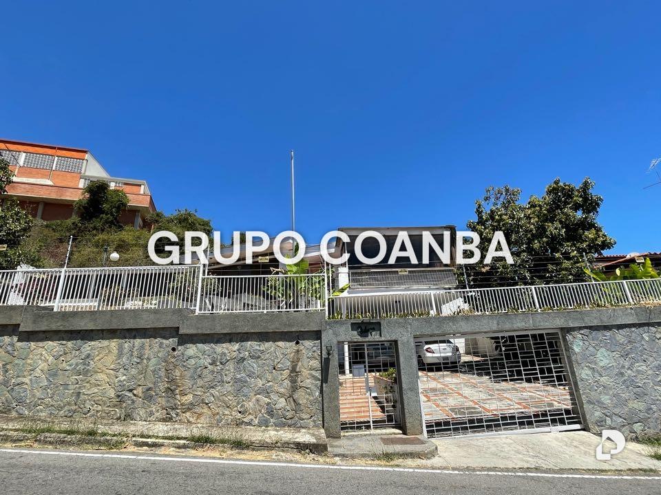 Casa en Prados del Este, Caracas – 1