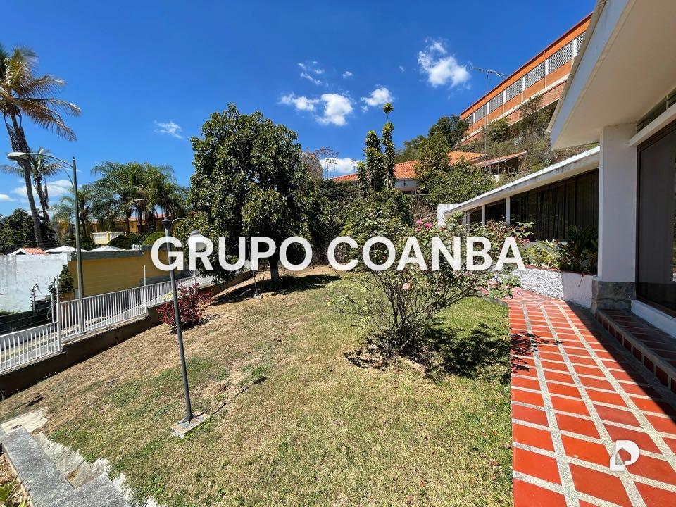 Casa en Prados del Este, Caracas – 3