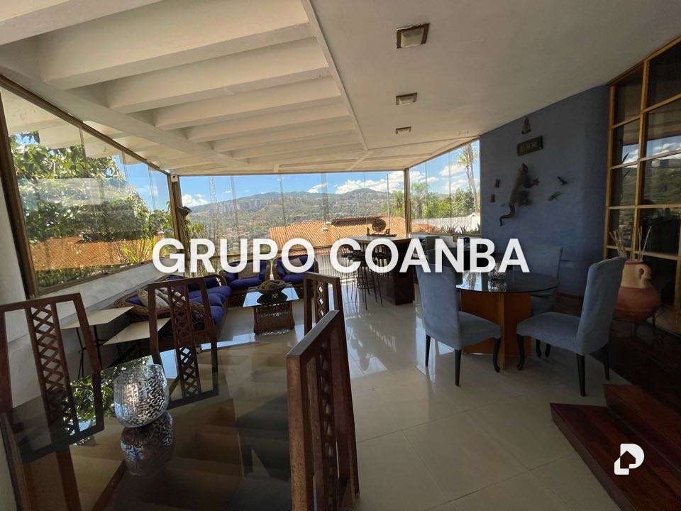 Casa en Prados del Este, Caracas – 6