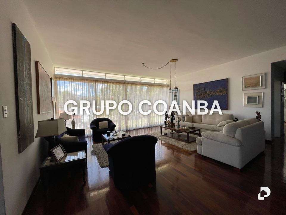 Casa en Prados del Este, Caracas – 9