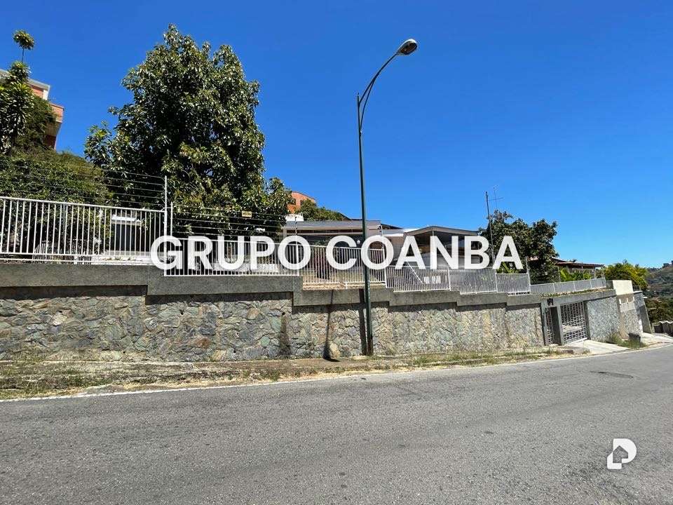Casa en Prados del Este, Caracas – 2