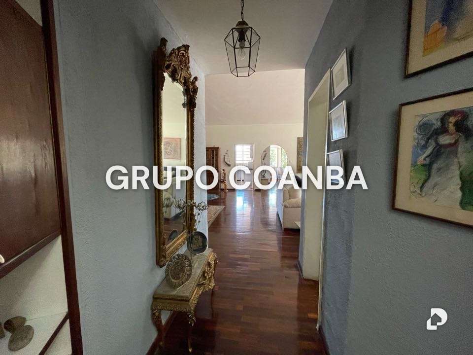 Casa en Prados del Este, Caracas – 11