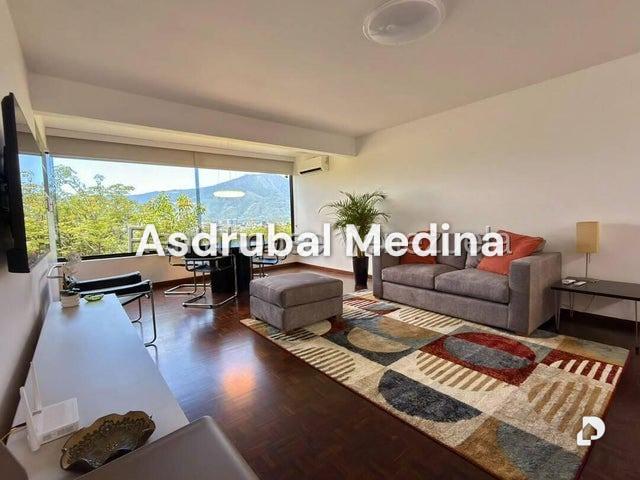 Apartamento en Las Mercedes, Caracas – 3