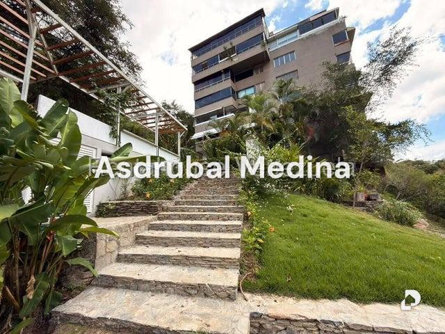 Apartamento en Las Mercedes, Caracas – 1