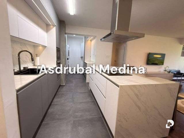 Apartamento en Las Mercedes, Caracas – 7