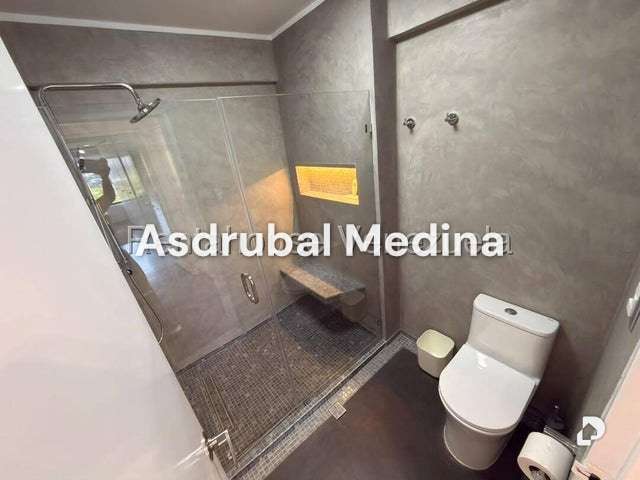 Apartamento en Las Mercedes, Caracas – 10