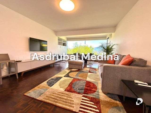 Apartamento en Las Mercedes, Caracas – 2