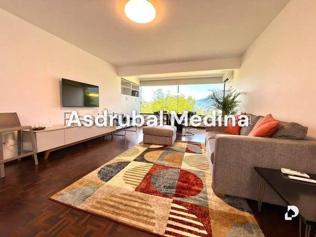 Apartamento en Las Mercedes, Caracas – 2