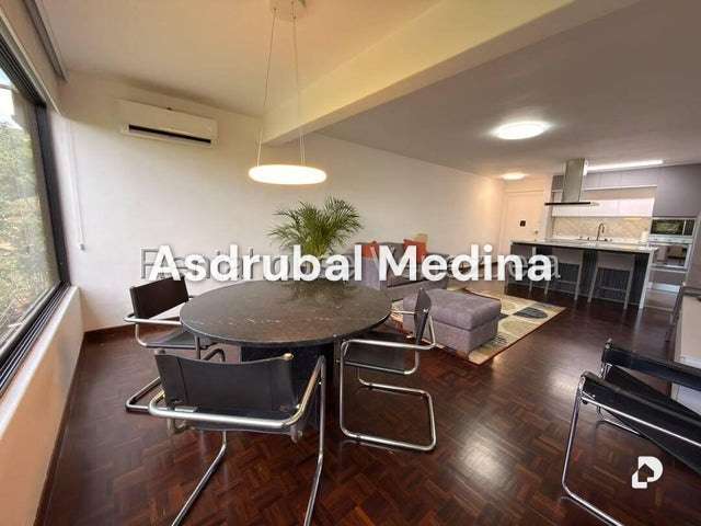 Apartamento en Las Mercedes, Caracas – 4