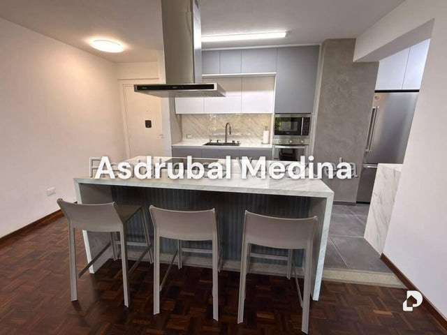 Apartamento en Las Mercedes, Caracas – 5