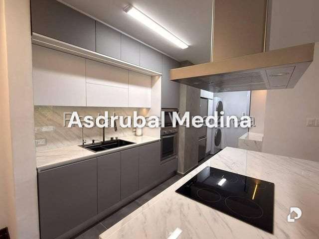 Apartamento en Las Mercedes, Caracas – 6