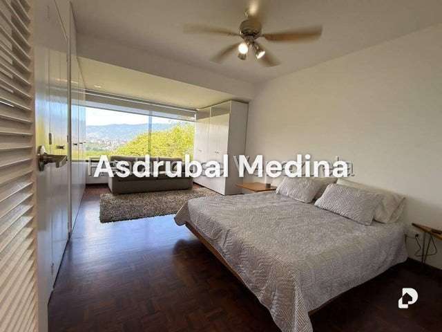 Apartamento en Las Mercedes, Caracas – 8
