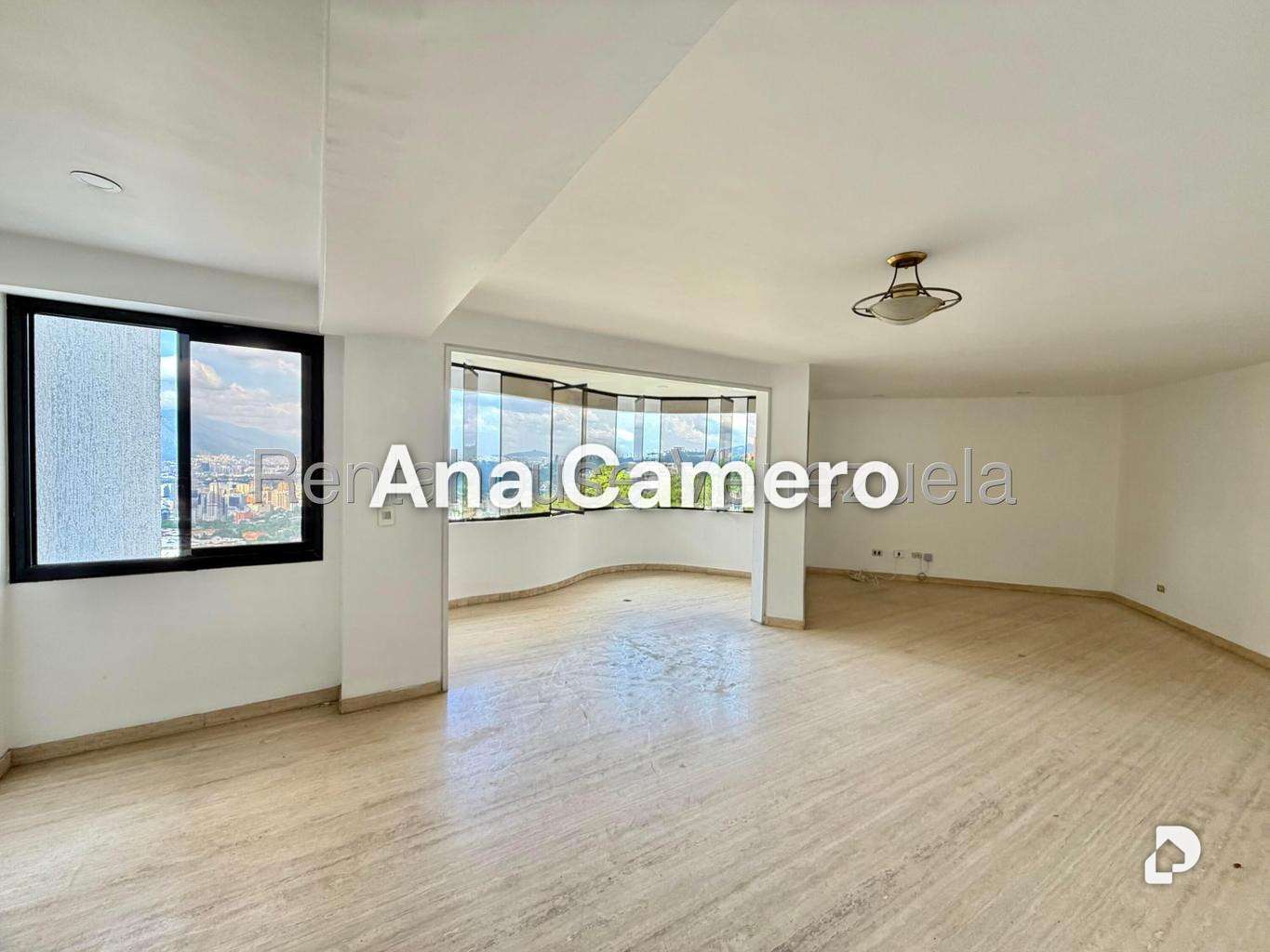 Apartamento en Colinas de Valle Arriba, Caracas – 2