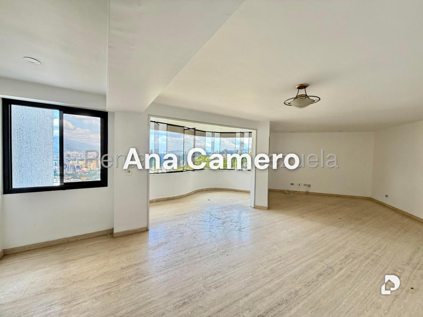 Apartamento en Colinas de Valle Arriba, Caracas – 2