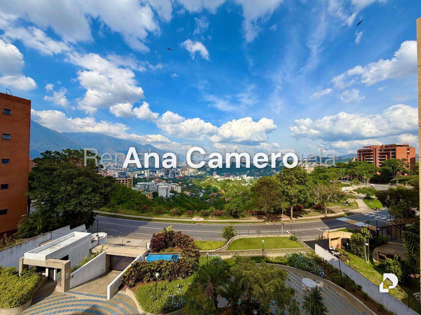 Apartamento en Colinas de Valle Arriba, Caracas – 10