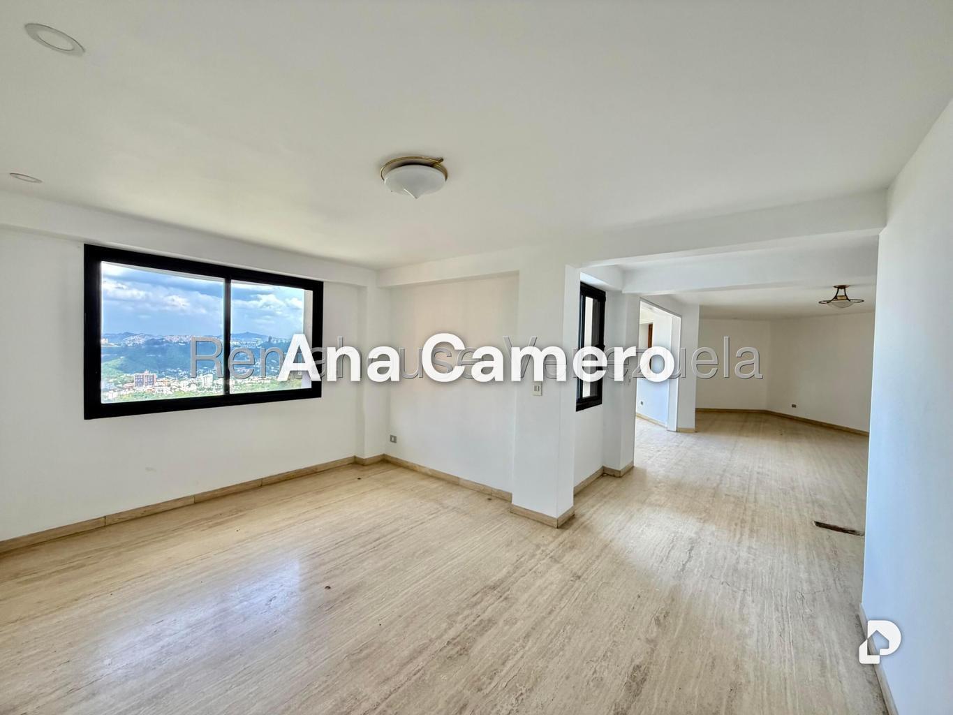 Apartamento en Colinas de Valle Arriba, Caracas – 3