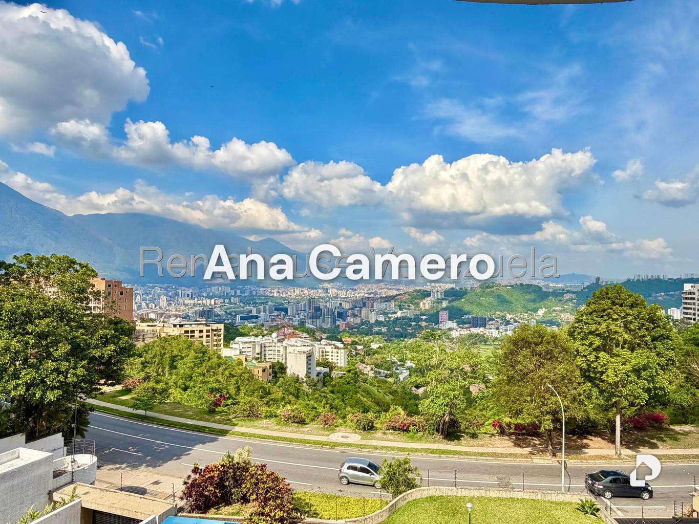 Apartamento en Colinas de Valle Arriba, Caracas – 15