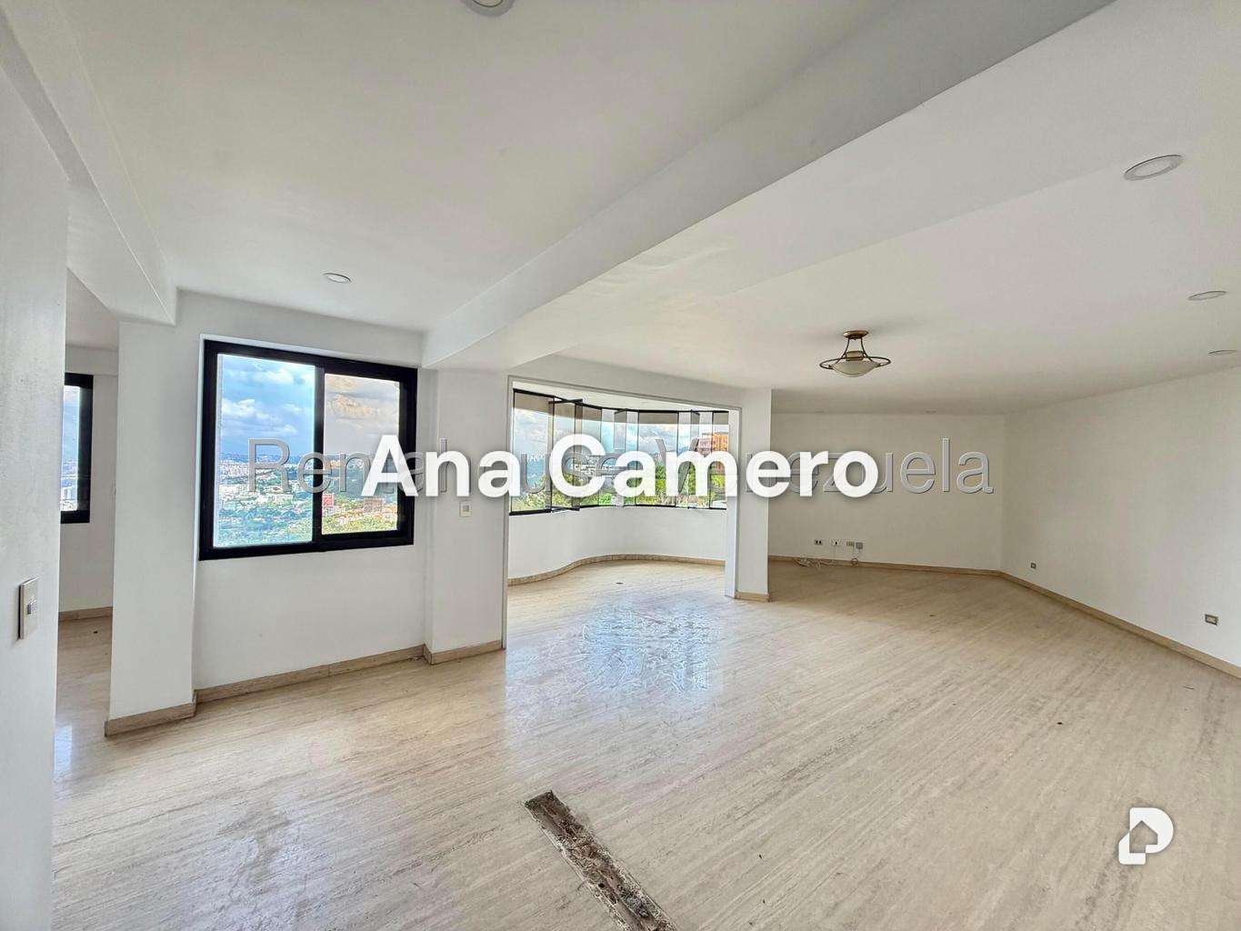Apartamento en Colinas de Valle Arriba, Caracas – 4