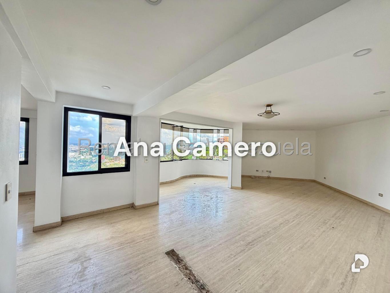 Apartamento en Colinas de Valle Arriba, Caracas – 4