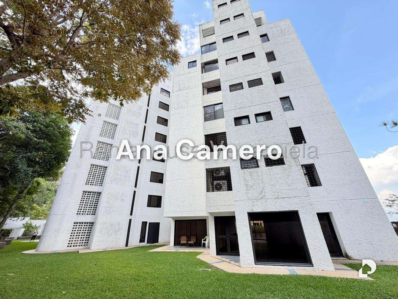 Apartamento en Colinas de Valle Arriba, Caracas – 23