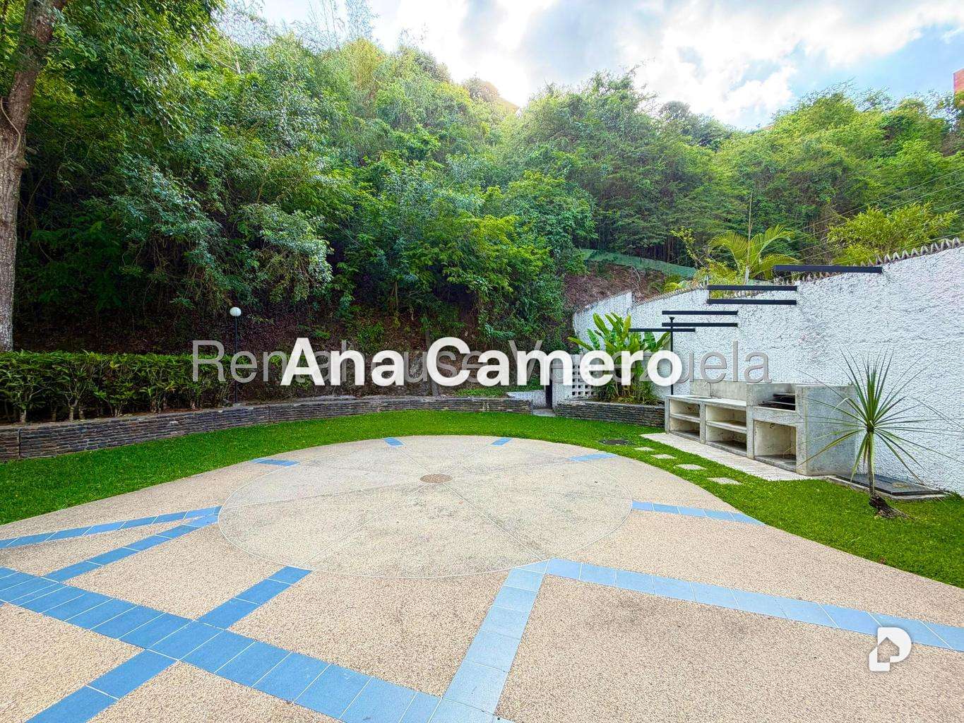 Apartamento en Colinas de Valle Arriba, Caracas – 25