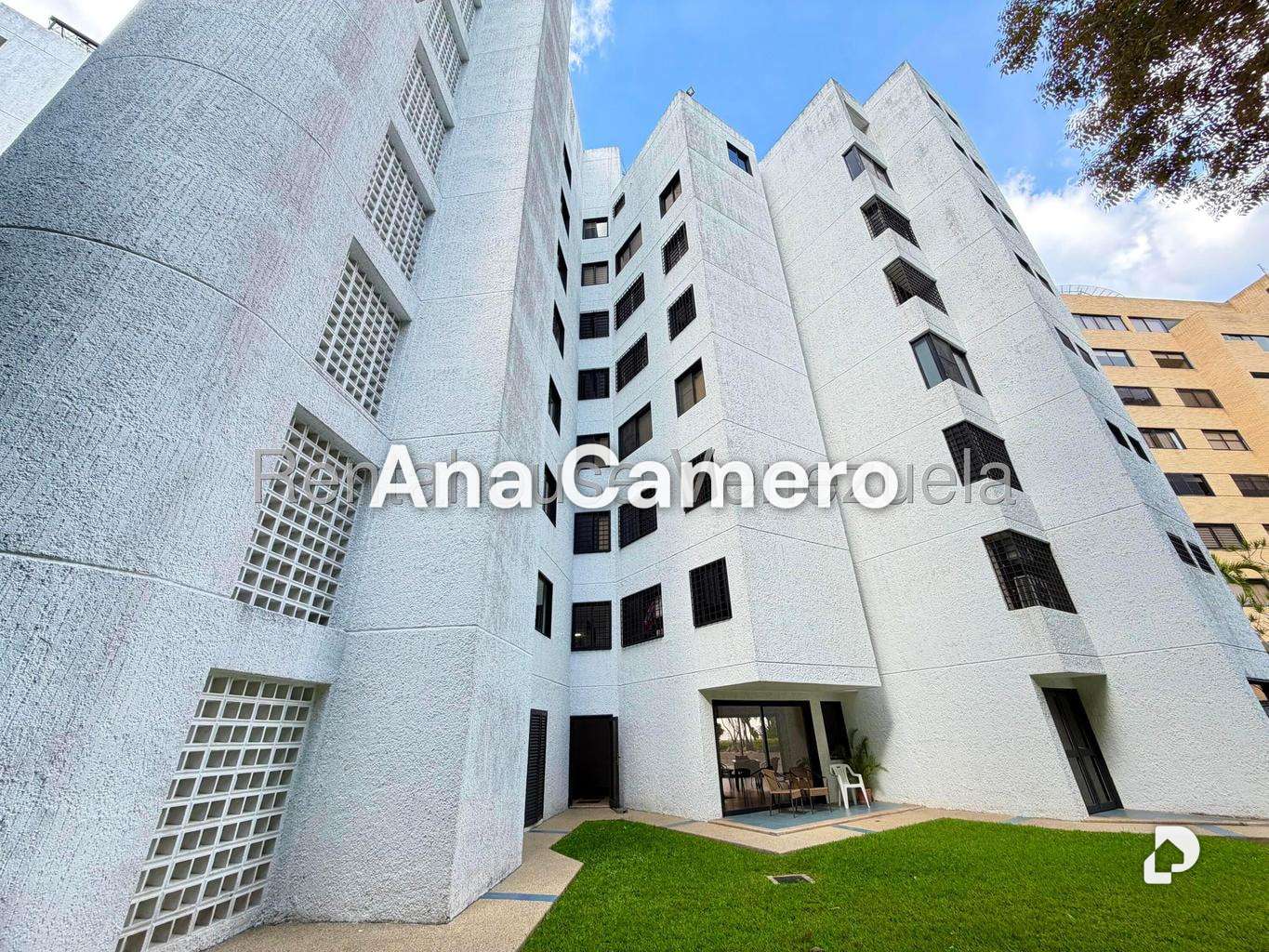 Apartamento en Colinas de Valle Arriba, Caracas – 22