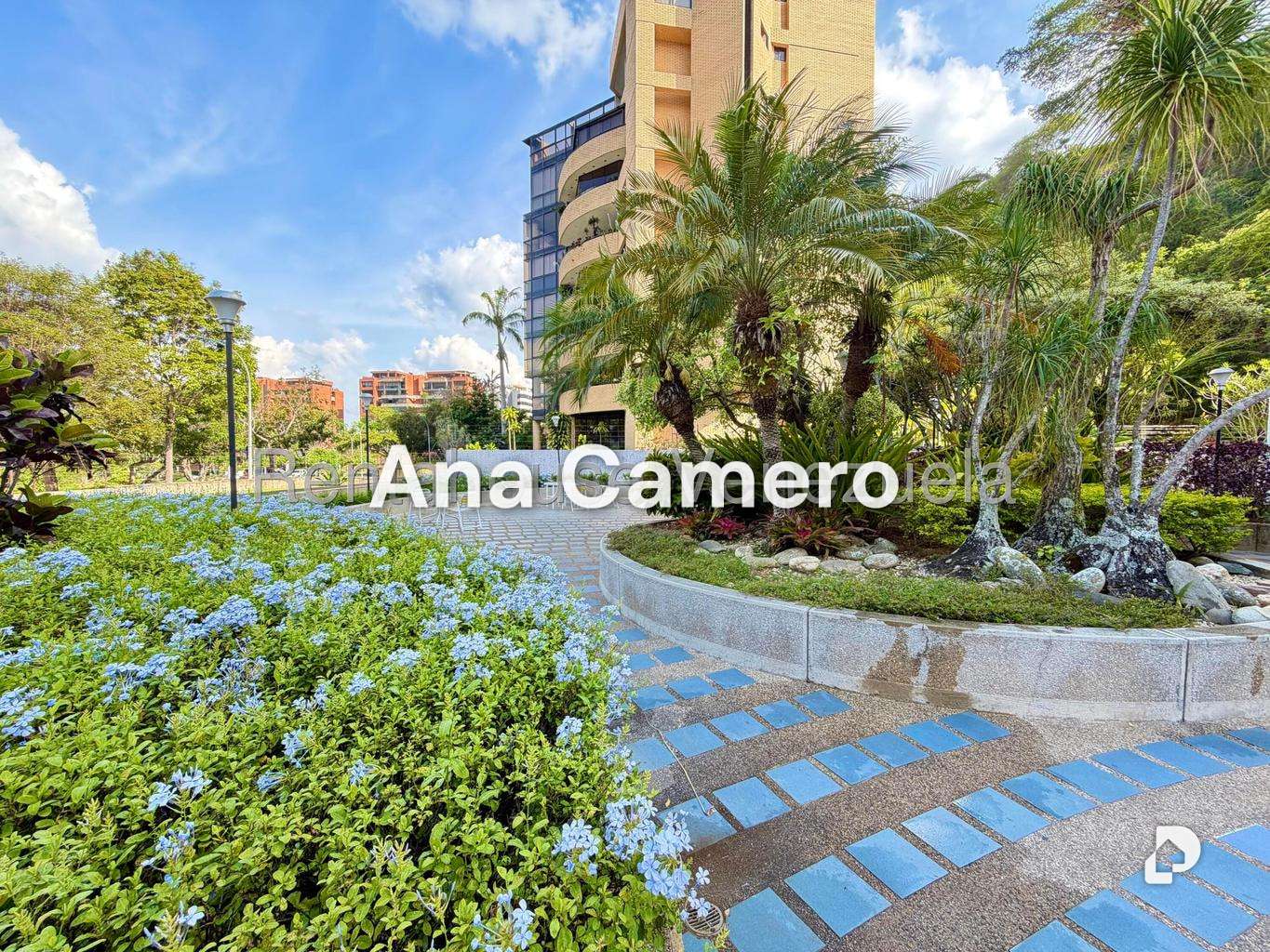 Apartamento en Colinas de Valle Arriba, Caracas – 26