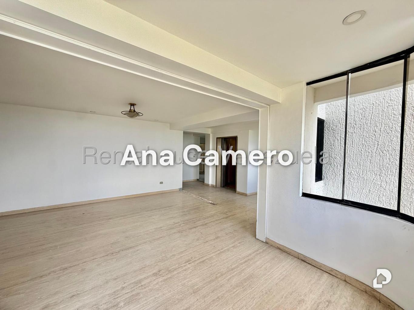 Apartamento en Colinas de Valle Arriba, Caracas – 5