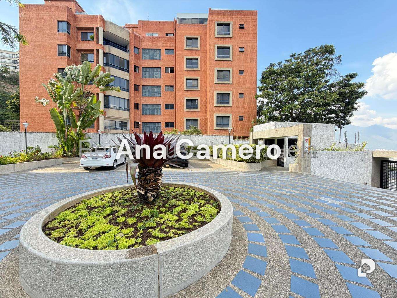 Apartamento en Colinas de Valle Arriba, Caracas – 30