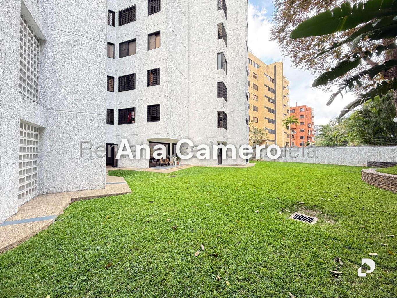 Apartamento en Colinas de Valle Arriba, Caracas – 24