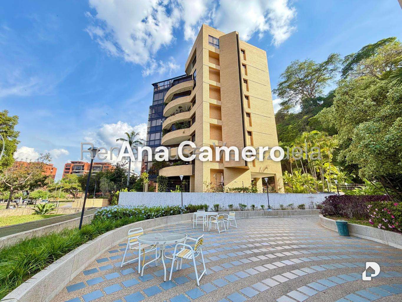 Apartamento en Colinas de Valle Arriba, Caracas – 27