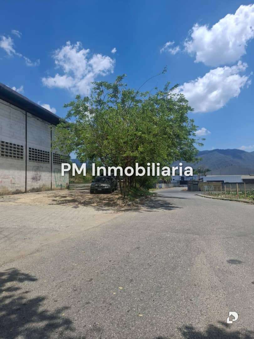 Galpón en Villa Heroica, Guatire – 12