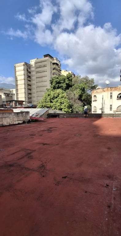 Local comercial en Santa Teresa, Caracas - 1